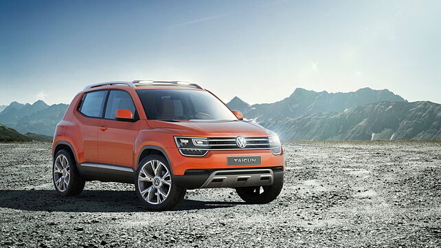 Volkswagen trademarks T-Sport, T-Go, and T-Coupe for upcoming crossovers