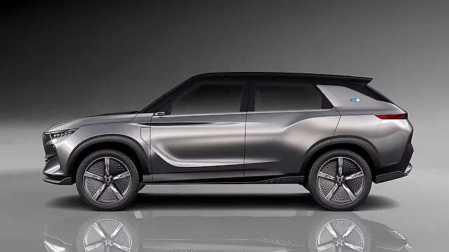 EXCLUSIVE New gen Mahindra XUV500 Seating Space And Interior Details exclusive-new-gen-mahindra-xuv500-seating-space-and-interior-details