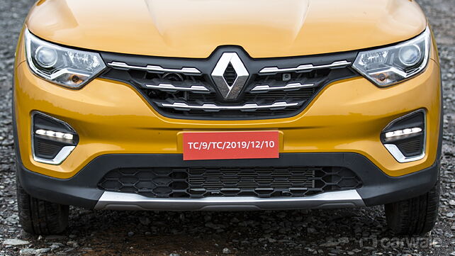 Renault Kiger to be the name of HBC compact SUV