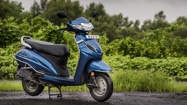 Honda Activa 6G likely to be launched on 15 January in India