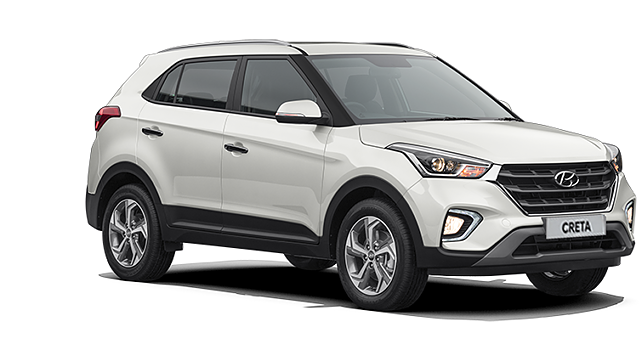 Discounts of up to Rs 2.50 lakhs on Hyundai Creta, Tucson and Xcent