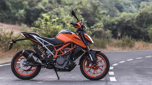 KTM 390 Duke KTM 390 Duke 