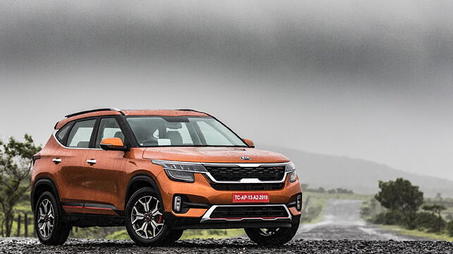 Kia Seltos prices hiked by up to Rs 35,000