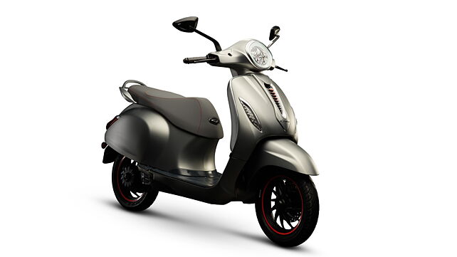 Bajaj Chetak electric scooter to be launched in India on 14 January