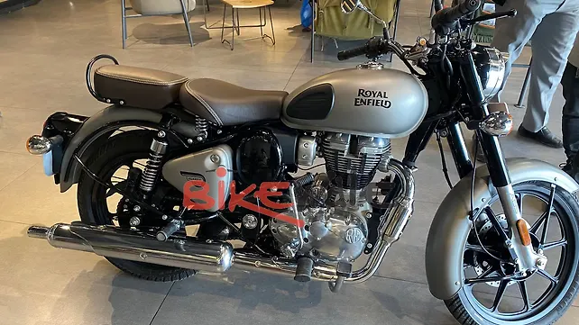 royal enfield classic 350 gunmetal grey alloy wheels