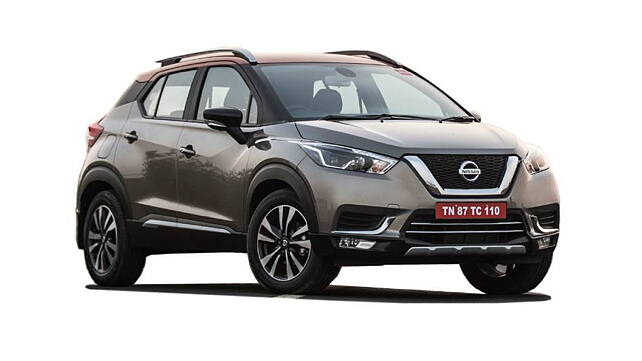 Nissan Kicks test drive can now be booked online