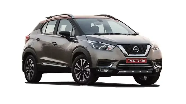 Nissan Kicks test drive can now be booked online Nissan Kicks test drive can now be booked online