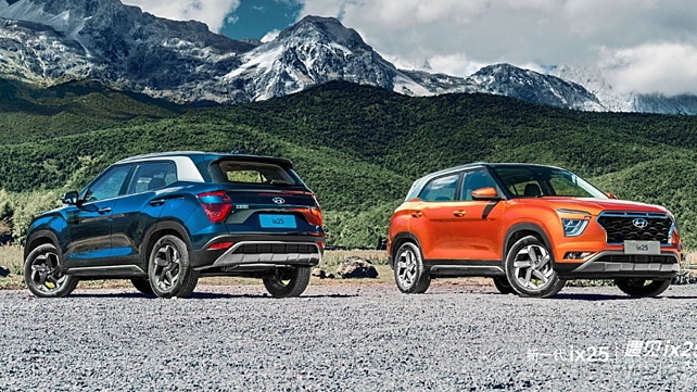 New Hyundai Creta to launch in India in March 2020 CarWale