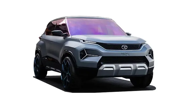 Tata Motors to showcase 12 models at 2020 Auto Expo Tata Motors to showcase 12 models at 2020 Auto Expo