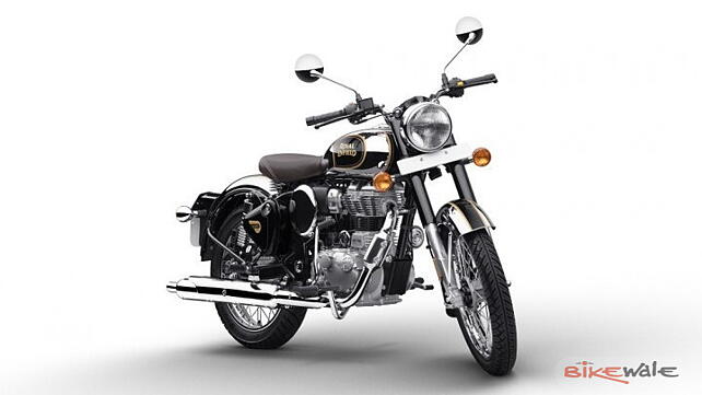 Royal Enfield Classic 350 Royal Enfield Classic 350