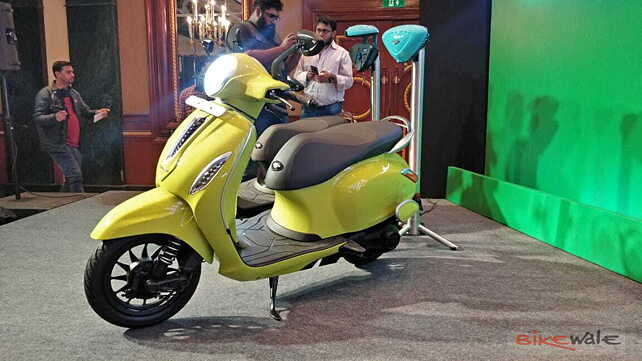 Bajaj Chetak Bajaj Chetak