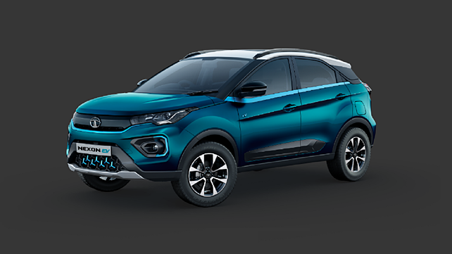 Tata Nexon EV India launch likely on 28 January