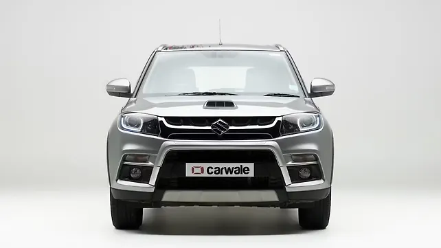 Maruti Suzuki Vitara Brezza facelift likely to be showcased at Auto Expo 2020 Maruti Suzuki Vitara Brezza facelift likely to be showcased at Auto Expo 2020