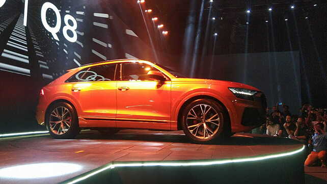 Audi Q8 launched: Why should you buy?