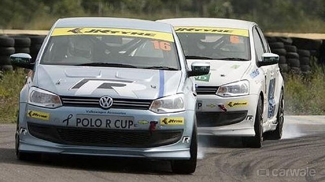 2020 Volkswagen Polo Cup dates announced; race-spec Polo to be unveiled at the Auto Expo