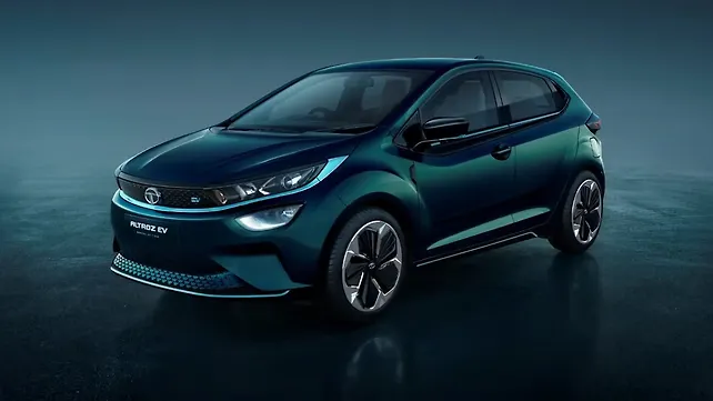 Tata Altroz EV to launch in India in the first half of 2021 Tata Altroz EV to launch in India in the first half of 2021