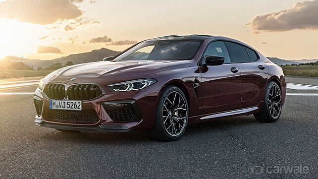 BMW M Division posted strong sales performance in 2019