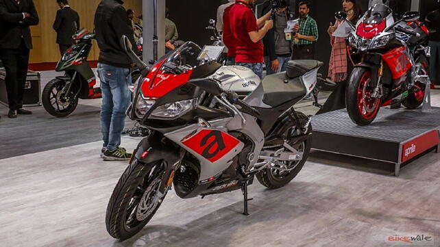 Aprilia RS 150 Aprilia RS 150