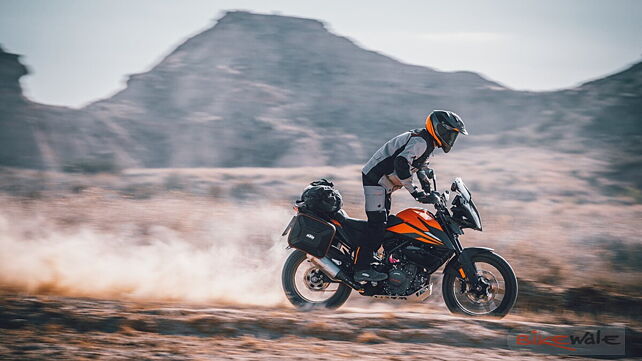 KTM Adventure Day to be held in India soon