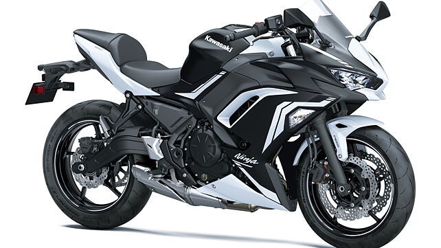 New Kawasaki Ninja 650 India price revealed; to be launched soon
