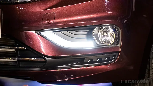 Tata Tigor facelift - Now in pictures - CarWale