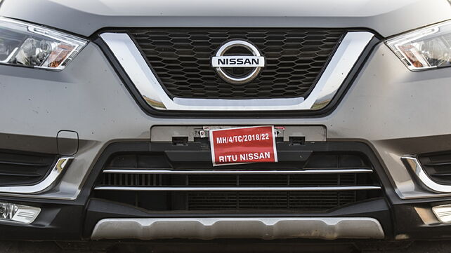 New SUVs and exports to lead Nissan India turn-around