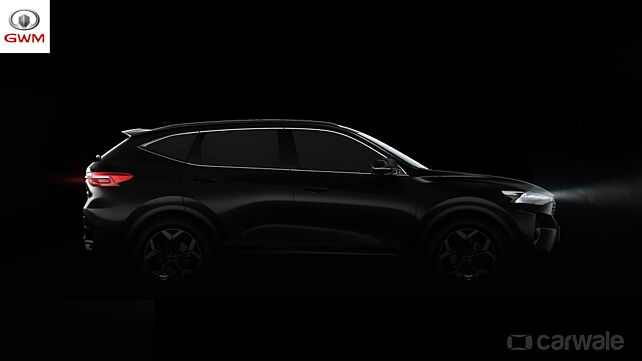 Haval Concept H to make its world premiere at Auto Expo 2020