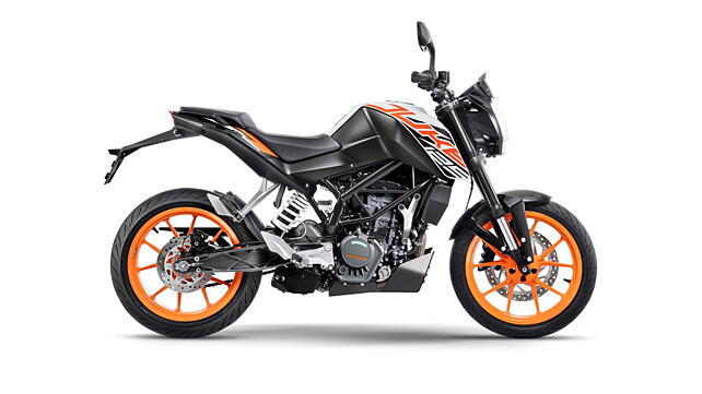 olx bike ktm duke 125cc