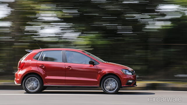 Volkswagen Polo GT TDI Review: Pros and Cons - CarWale