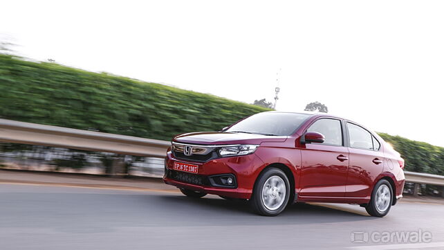Honda Cars India completes transition to BS6