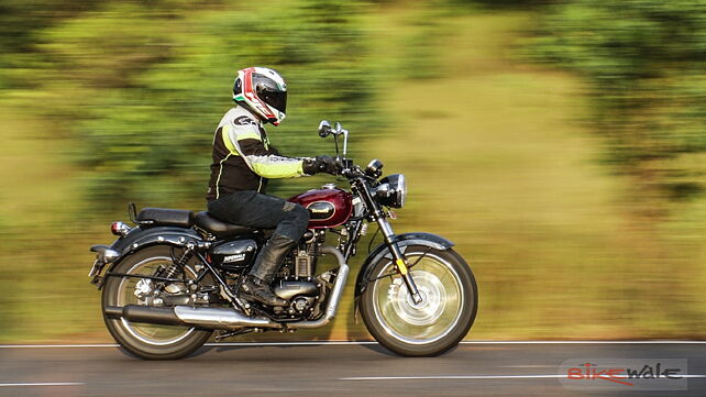 Benelli Imperiale 400 price hiked by Rs 10,500 in India