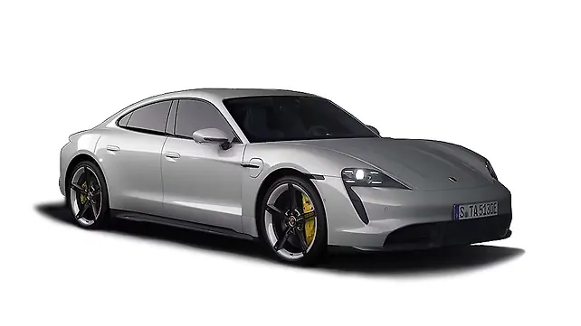 Porsche Introduces Taycan RWD Variant: Priced at Rs. 1.67 crore Porsche Introduces Taycan RWD Variant: Priced at Rs. 1.67 crore