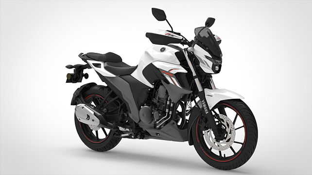Yamaha takes wraps off new FS 25 and FZS 25 BS6 in India