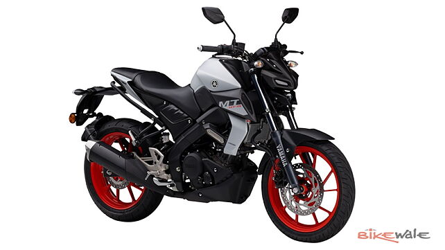 Yamaha launches 2020 MT 15 BS6 at Rs 1.4 lakhs