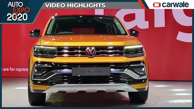 Kia, Volkswagen, Skoda, Mercedes-Benz, Great Wall Video Highlights at Auto Expo 2020 Kia, Volkswagen, Skoda, Mercedes-Benz, Great Wall Video Highlights at Auto Expo 2020