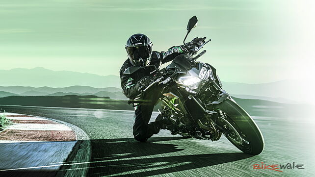 Kawasaki Z900 BS4 special edition launched at Rs 7.99 lakhs; bookings open