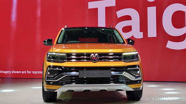 Volkswagen Taigun specifications and features revealed