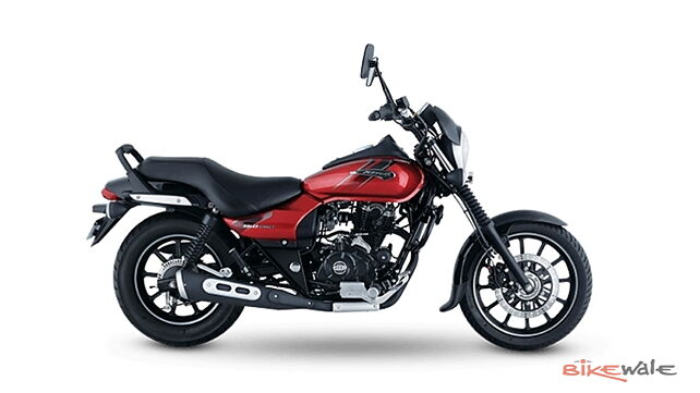 BS6 Bajaj Avenger 160 and 220 prices revealed ahead of launch