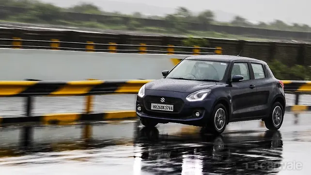 Discounts of up to Rs 70,000 on Maruti Suzuki Vitara Brezza, Swift and Wagon R Discounts of up to Rs 70,000 on Maruti Suzuki Vitara Brezza, Swift and Wagon R