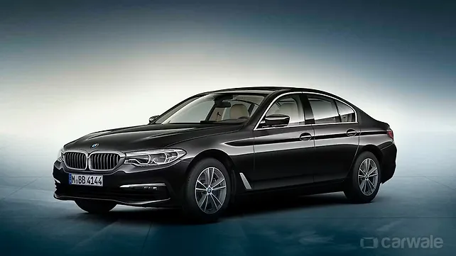 Locally assembled BMW 5 Series 530i Sport launched in India, priced at Rs 55.4 lakhs Locally assembled BMW 5 Series 530i Sport launched in India, priced at Rs 55.4 lakhs