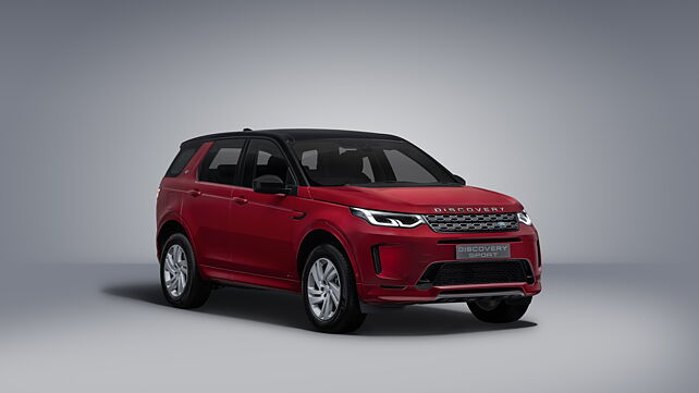 Land Rover Discovery Sport launched: Why should you buy?