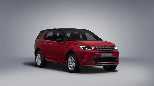 Land Rover Discovery Sport launched: Why should you buy? Land Rover Discovery Sport launched: Why should you buy?