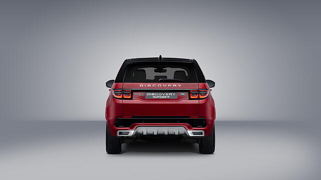 Land Rover Discovery Sport launched: Why should you buy? - CarWale