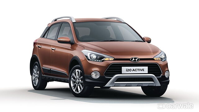 Hyundai i20 Active removed from official website
