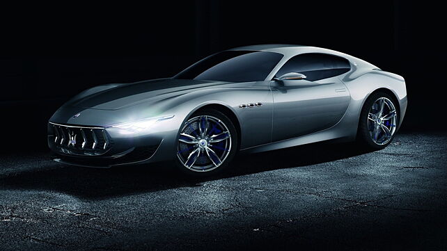 Maserati’s new product strategy includes electrified cars and a new SUV