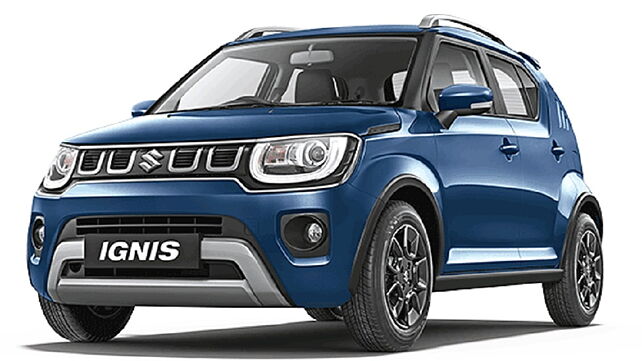 Maruti Suzuki Ignis launched: Why should you buy?