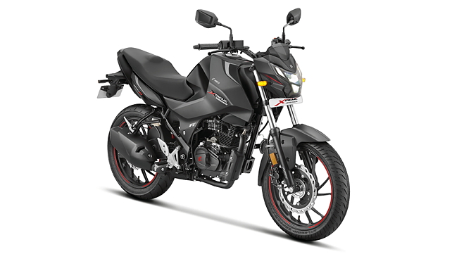 Hero Xtreme 160r Exterior Image - Bikewale