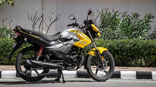 passion pro 150cc price