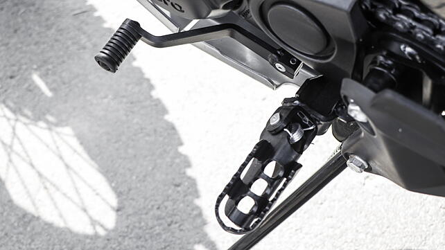 Hero Xpulse 200 Gear-Lever