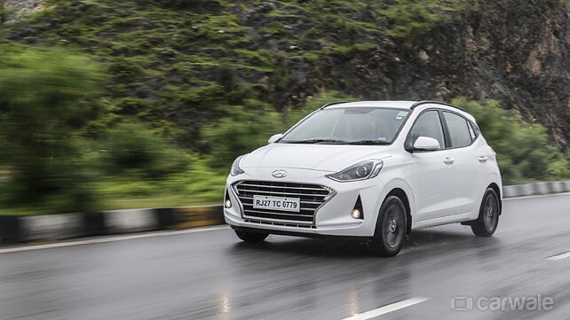 Discounts of up to Rs 2.50 lakhs on Hyundai Creta, Tucson and Verna